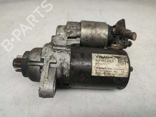 Used Starter Starter VW POLO V (6R1, 6C1) 1.2 (60 hp) 30903441 30903441