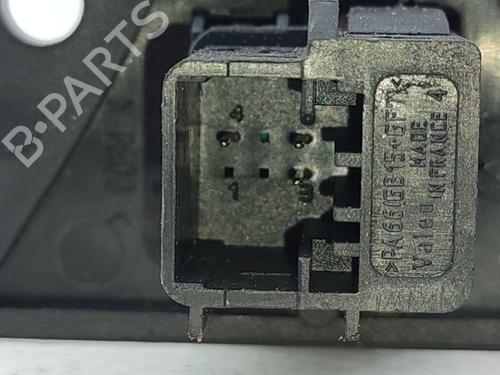 Warning switch PEUGEOT 307 (3A/C) 1.6 HDi 110 | BP31188845I22