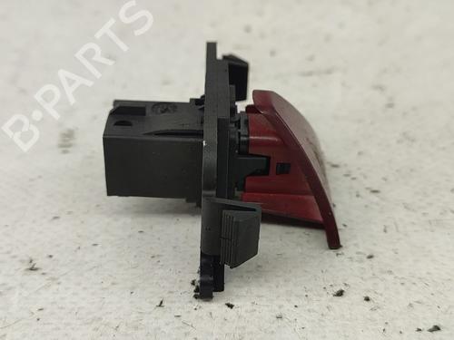 Warning switch PEUGEOT 307 (3A/C) 1.6 HDi 110 | BP31188845I22