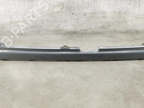 Used Grille TOYOTA CELICA Coupe (_T16_) 1.6 GT 16V (AT160_, AT160R) (124 hp) 31667675