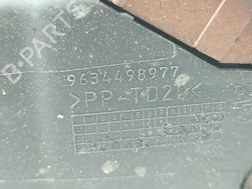 air-vent-peugeot-307-3ac-2000-2001-2002-2003-2004-2005-2006-2007-2008-2009-2010-2011-2012-31188831 main image