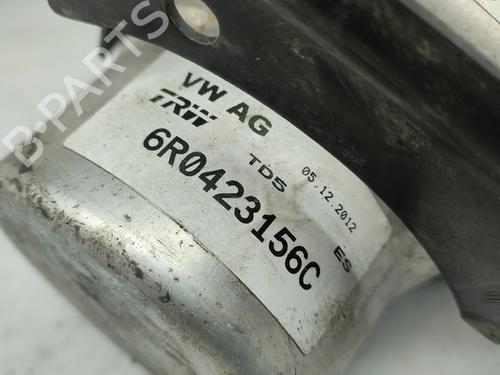 Steering pump VW POLO V (6R1, 6C1) 1.2 | BP30903437M99 