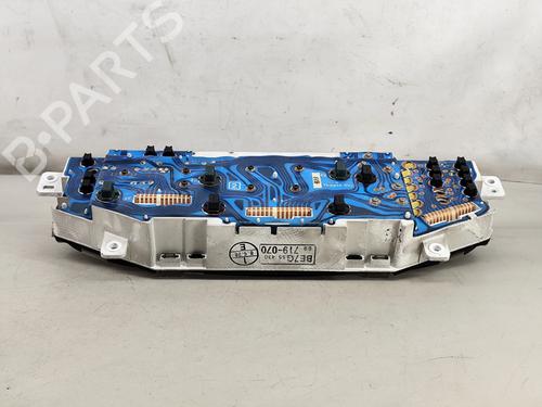 Instrument cluster MAZDA 323 C V (BA) 1.5 16V (BA11) | BP31642837C47 