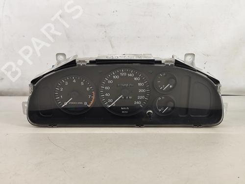 Used Instrument cluster MAZDA 323 C V (BA) 1.5 16V (BA11) (88 hp) 31642837