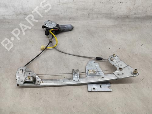 Used Rear right window mechanism Rear right window mechanism 31642855 31642855