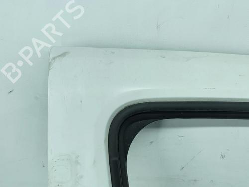 Dør højre fortil CITROËN BERLINGO MULTISPACE (B9) 1.6 BlueHDi 100 | BP31672445C3