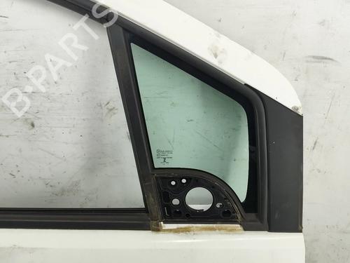 Dør højre fortil CITROËN BERLINGO MULTISPACE (B9) 1.6 BlueHDi 100 | BP31672445C3