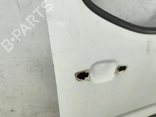 Dør højre fortil CITROËN BERLINGO MULTISPACE (B9) 1.6 BlueHDi 100 | BP31672445C3