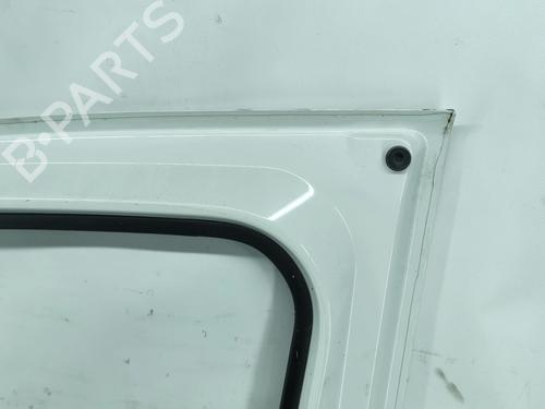 Dør højre fortil CITROËN BERLINGO MULTISPACE (B9) 1.6 BlueHDi 100 | BP31672445C3