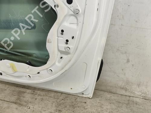 Dør højre fortil CITROËN BERLINGO MULTISPACE (B9) 1.6 BlueHDi 100 | BP31672445C3