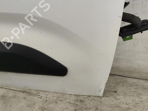 Dør højre fortil CITROËN BERLINGO MULTISPACE (B9) 1.6 BlueHDi 100 | BP31672445C3