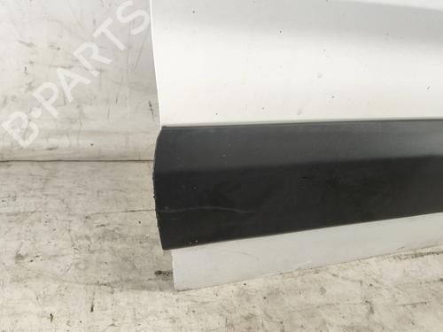 Dør højre fortil CITROËN BERLINGO MULTISPACE (B9) 1.6 BlueHDi 100 | BP31672445C3