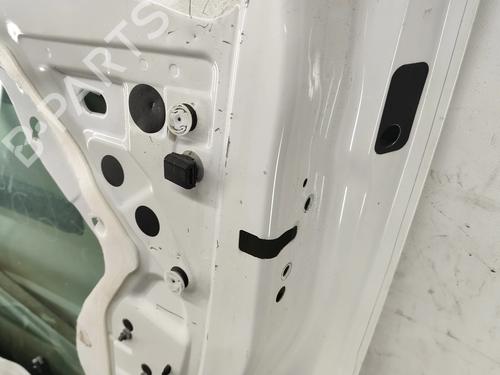 Dør højre fortil CITROËN BERLINGO MULTISPACE (B9) 1.6 BlueHDi 100 | BP31672445C3