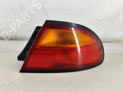 Used Right taillight Right taillight MAZDA 323 C V (BA) 1.5 16V (BA11) (88 hp) 31642836 31642836