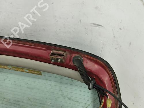 Tailgate DAEWOO LANOS (KLAT) 1.3 | BP31672599C6  - Image 8