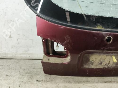 Tailgate DAEWOO LANOS (KLAT) 1.3 | BP31672599C6  - Image 5