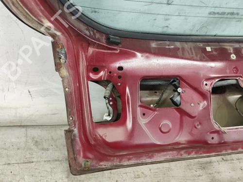 Tailgate DAEWOO LANOS (KLAT) 1.3 | BP31672599C6  - Image 10