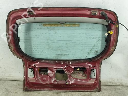Tailgate DAEWOO LANOS (KLAT) 1.3 | BP31672599C6  - Image 7