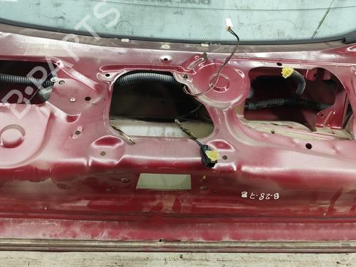 Tailgate DAEWOO LANOS (KLAT) 1.3 | BP31672599C6  - Image 12