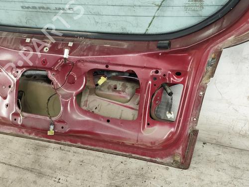 Tailgate DAEWOO LANOS (KLAT) 1.3 | BP31672599C6  - Image 11