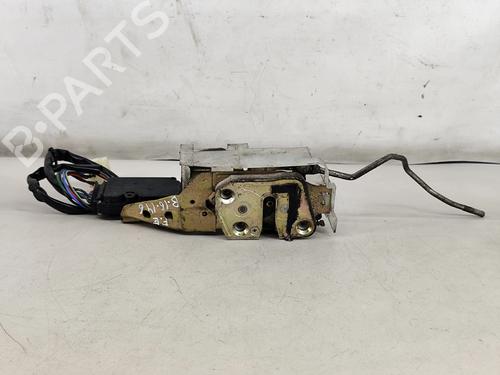 Used Front left lock Front left lock MAZDA 323 C V (BA) 1.5 16V (BA11) (88 hp) 31642859 31642859