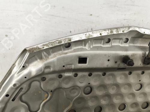 Hood OPEL ASTRA H (A04) 1.4 (L48) | BP31672606C1 