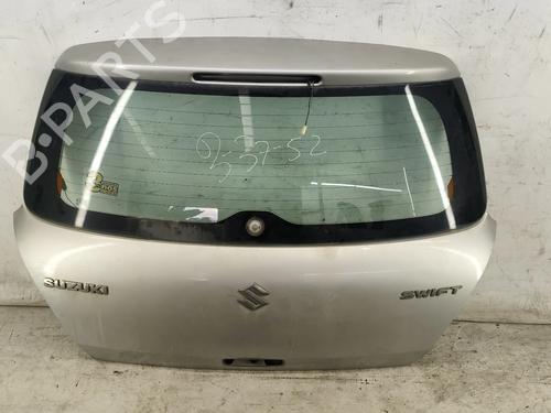 tailgate-suzuki-swift-iii-mz-ez-2005-31672609 main image