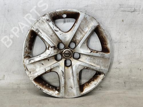 Hulkapsel Hulkapsel OPEL ASTRA J Sports Tourer (P10) 1.3 CDTI (35) (95 hp) 31652951 31652951