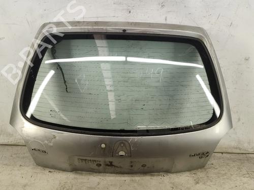 Bagklap CC/Kombi-Coupé OPEL CORSA B (S93) 1.0 i 12V (F08, F68, M68) (54 hp) 31672612