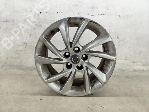 rim-opel-astra-k-b16-2015-2016-2017-2018-2019-2020-2021-2022-31667754 main image