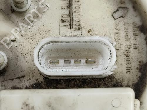 Fuel pump SKODA FABIA I (6Y2) 1.4 | BP31652956M76