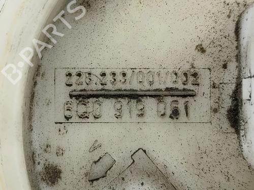 Fuel pump SKODA FABIA I (6Y2) 1.4 | BP31652956M76