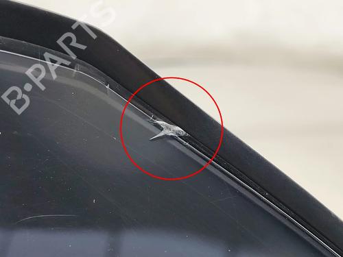 Instrument cluster SKODA OCTAVIA II (1Z3) 1.9 TDI | BP31649171C47 