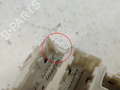 Fuse box TOYOTA YARIS (_P9_) 1.0 VVT-i (KSP90_, KSP90R) | BP31292995E1  - Image 5