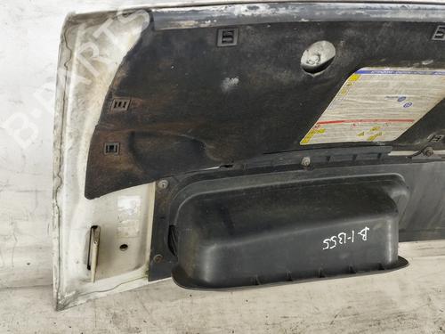 Hood FIAT DUCATO Van (250_) 120 Multijet 2,3 D | BP31687737C1 