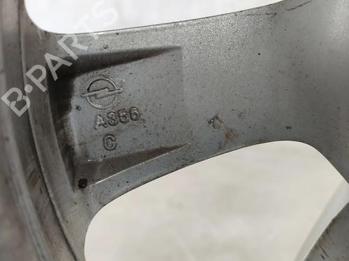 Fælk OPEL CORSA F (P2JO) 1.2 (68) | BP31667745C45 