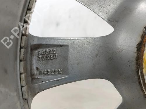 Fælk OPEL CORSA F (P2JO) 1.2 (68) | BP31667749C45 