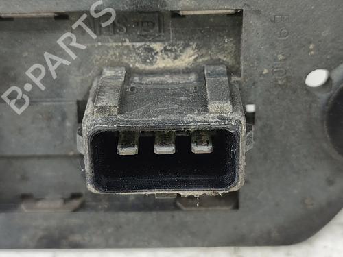 Electronic module PEUGEOT 206+ (2L_, 2M_) 1.4 HDi eco 70 | BP31278859M83