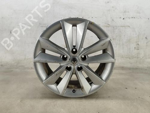 Used Rim Rim 31667711 31667711