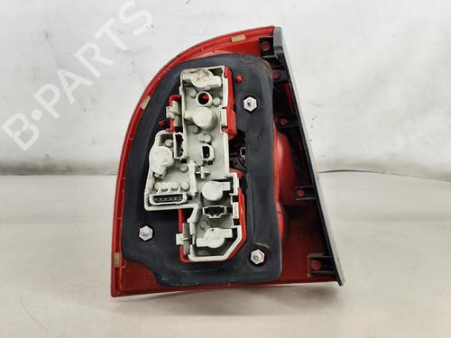 Right taillight VW PASSAT B5.5 (3B3) 1.9 TDI | BP31687745C35