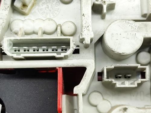 Right taillight VW PASSAT B5.5 (3B3) 1.9 TDI | BP31687745C35