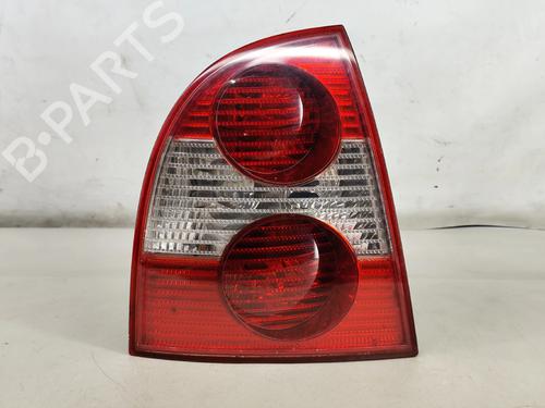 Used Left taillight VW PASSAT B5.5 (3B3) 1.9 TDI (130 hp) 31687746