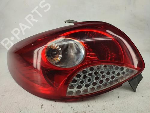 Used Left taillight Left taillight 31278838 31278838