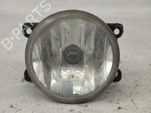 Used Right front fog light Right front fog light PEUGEOT 206+ (2L_, 2M_) 1.4 HDi eco 70 (68 hp) 31278849 31278849