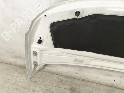 Motorhjelm CITROËN BERLINGO MULTISPACE (B9) 1.6 BlueHDi 100 | BP31687771C1