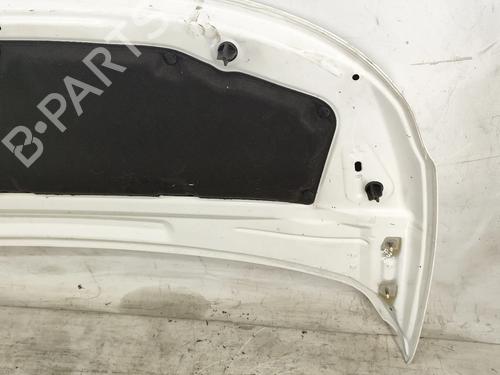 Motorhjelm CITROËN BERLINGO MULTISPACE (B9) 1.6 BlueHDi 100 | BP31687771C1