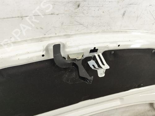 Motorhjelm CITROËN BERLINGO MULTISPACE (B9) 1.6 BlueHDi 100 | BP31687771C1