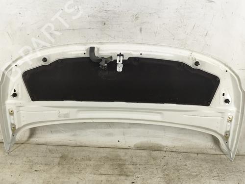 Motorhjelm CITROËN BERLINGO MULTISPACE (B9) 1.6 BlueHDi 100 | BP31687771C1