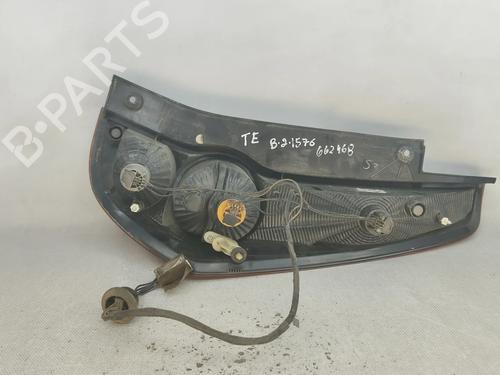 Left taillight OPEL AGILA B (H08) 1.0 (F68) | BP31591901C34 - Image 2