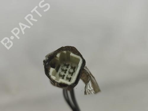 Left taillight OPEL AGILA B (H08) 1.0 (F68) | BP31591901C34 - Image 6